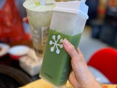 -刘淑芬·活鱼铁锅炖(北京首店)