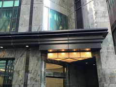 -香港珀丽酒店