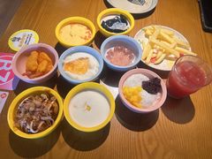 -合风谷(南下塘店)