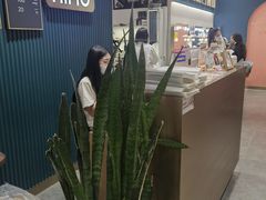 -海马体照相馆(烟台大悦城店)