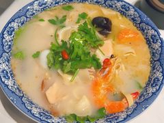 -裕丰源豫食雅宴