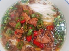 -虎子面粉馆(五一东村店)