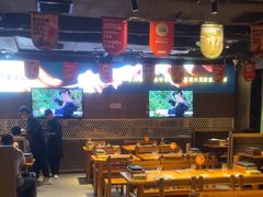 -肉串汪(月坛店)