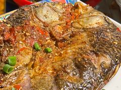 -龚海宝· 烧烤· 羊肉原切挂糊更好吃(庄市店)