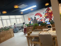 -上海和展广汽丰田4S店(老闵行店)