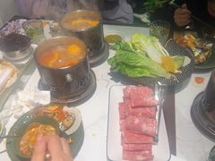 -Thai Basil罗勒叶泰式餐厅(时代天街店)