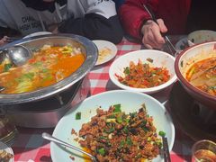 -老街鱼嘴巴(坡子街老店)