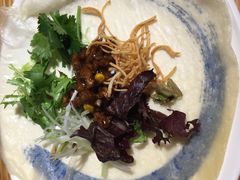 -满园烤鸭·春饼(华强广场店)