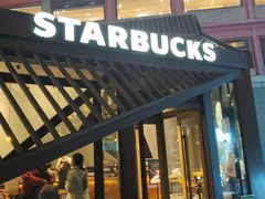 -星巴克臻选(西安钟楼店)