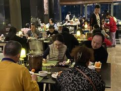 -珠海中海雅高铂尔曼酒店