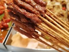 -茸梅路右拐龙虾-农家菜(松江店)
