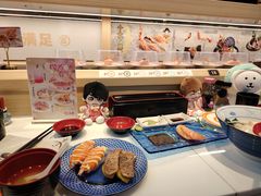 -三禾寿司(君尚店)