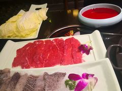 -袍家大院重庆火锅(文安路店)