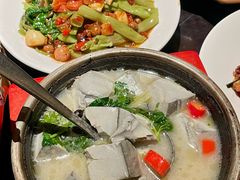 -桂小厨广西菜(万象城店)