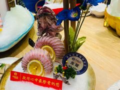 -尚海豆捞(乐虹坊店)