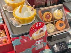 -星巴克(凯德晶萃店)
