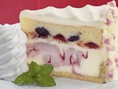 -The Cheesecake Factory芝乐坊餐厅(兴业太古汇店)