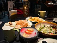 -404干式熟成牛排馆•聚会餐厅