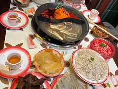 -江北北火锅馆·公路夜市(魏公村店)