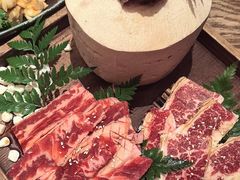-肉魁屋·烧肉·烧鸟·酒场(高新店)