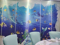 -小贝壳酒楼(经九路店)