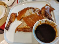 -马凯餐厅(地安门店)