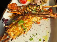 -上海苏宁宝丽嘉酒店·Cafe Bellagio西餐厅