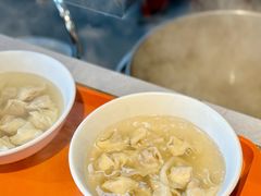 -周震馄饨(雅达阳羡溪山店)