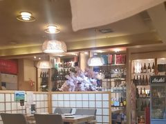 -长崎屋·日本料理·刺身·烧鸟(天河北路店)