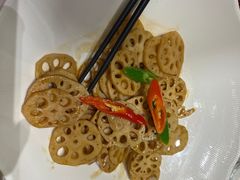 -上座云间·青年赣菜(绿茵店)