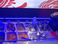 -谷牛日式烤肉(宝山U天地店)