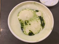 -喜茶(上海兴业太古汇店)