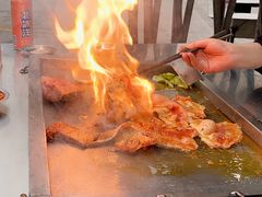 -石棉今知烧烤(总店)