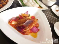 -博悦茶餐厅(文殊院店)