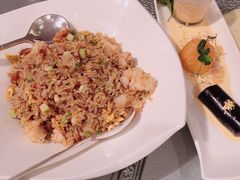 -香港喜来登酒店天宝阁