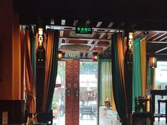 -甘尼仕印度餐厅爵士酒吧(阳春巷店)