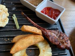 -LYFATTI 莱芙缇(赣水路店)