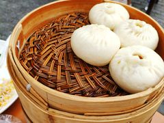 -花园茶楼(兴城西路店)