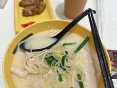-谭仔米线(壹方城店)
