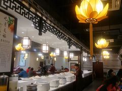 -清心素食自助餐厅(夫子庙店)