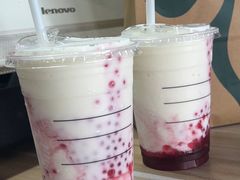 -星巴克臻选(周浦万达店)