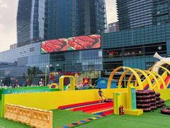 -大族广场Mall&More