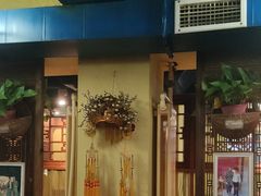 -南门四季铜锅涮肉(左家庄店)