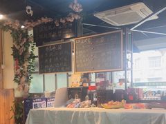 -陈生记黑鱼馆·20年活鱼现杀(宁波鼓楼店)