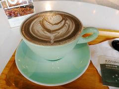 -sugarman espresso素饮糖人高新咖啡工厂