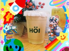-HOI COFFEE