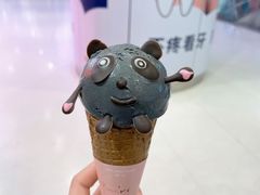 -绮妙冰淇淋Gelato Miao(朝阳大悦城店)
