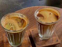 -Metal hands·铁手咖啡