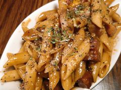 黑椒浇汁澳牛面-维卡食舍(户部山店)