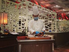 -北京王府井希尔顿酒店·秦唐中餐厅Chynna